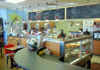 Bagel Break in Jensen Beach: A Comprehensive Guide to Your New Favorite Spot